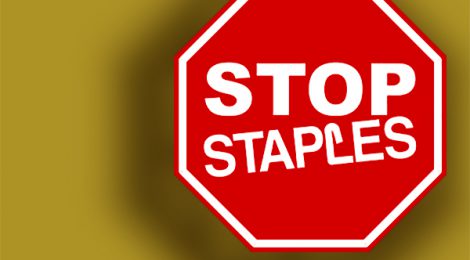 In Stinging Rebuke, NLRB Rules USPS-Staples Deal Violated Federal Law