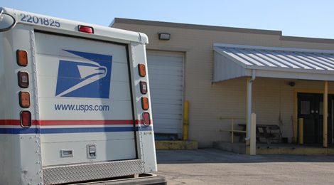 Postal Reform Q & A's