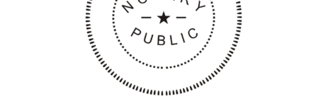 Notary Public Services