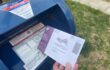 Election 2024: Your Ballot's in the Mail