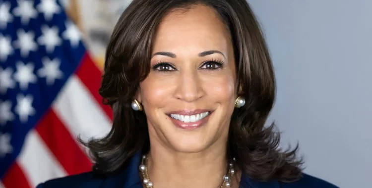 APWU National Executive Board Endorses Vice President Kamala Harris for the Next President of the United States